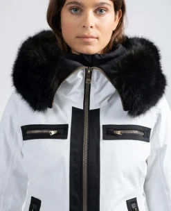 Sale Sun Valley Kholl Blanc
