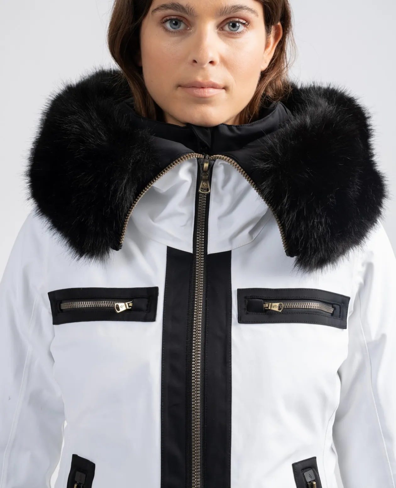 Sale Sun Valley Kholl Blanc
