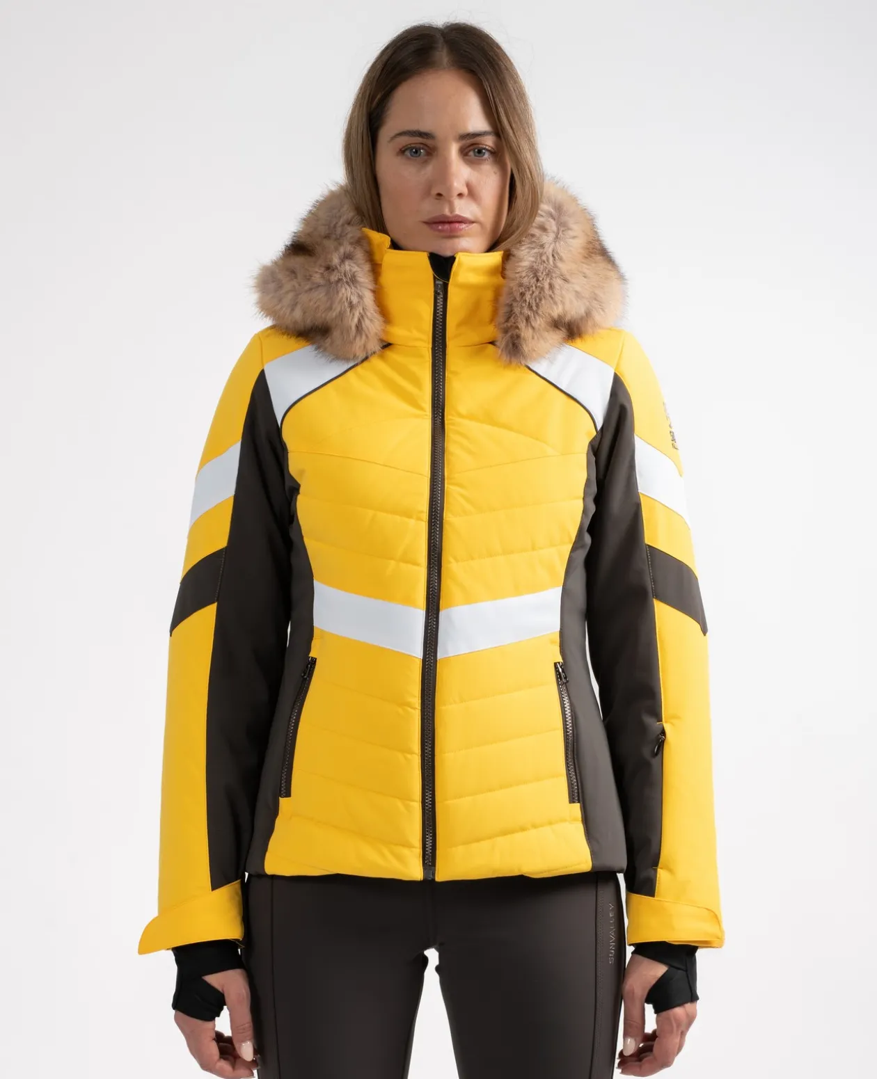 Store Sun Valley Kirlia Citron