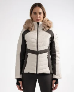 Shop Sun Valley Kirlia Beige Clair