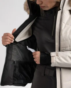 Shop Sun Valley Kirlia Beige Clair