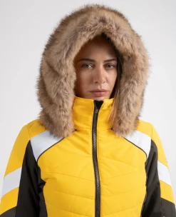 Store Sun Valley Kirlia Citron