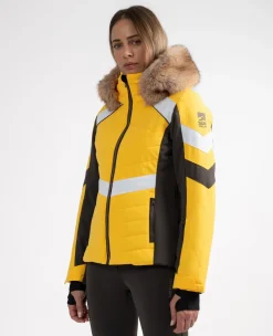 Store Sun Valley Kirlia Citron
