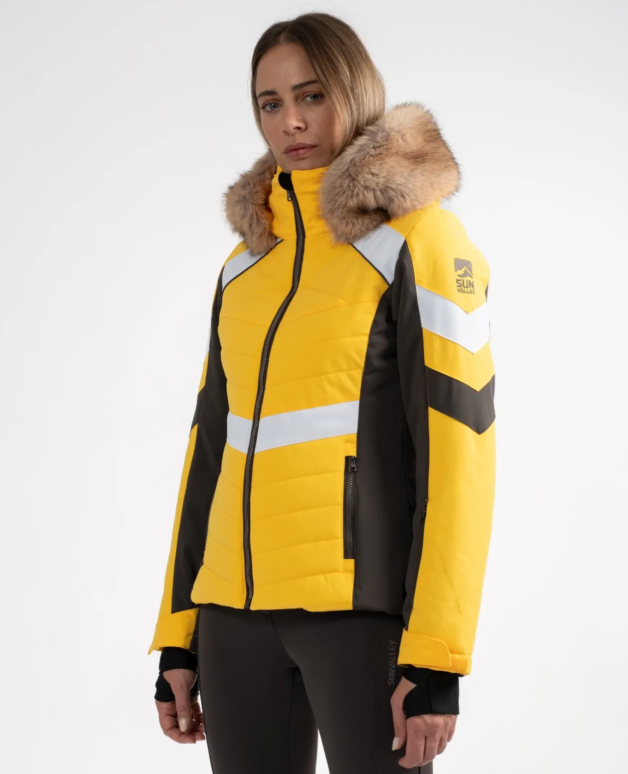 Store Sun Valley Kirlia Citron