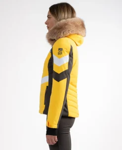 Store Sun Valley Kirlia Citron
