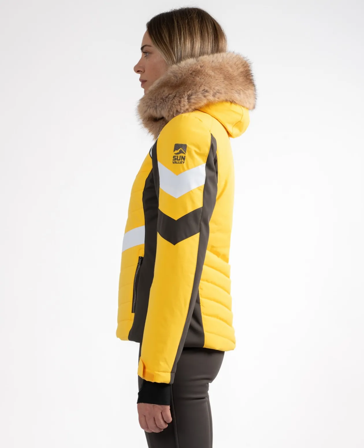 Store Sun Valley Kirlia Citron