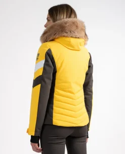 Store Sun Valley Kirlia Citron