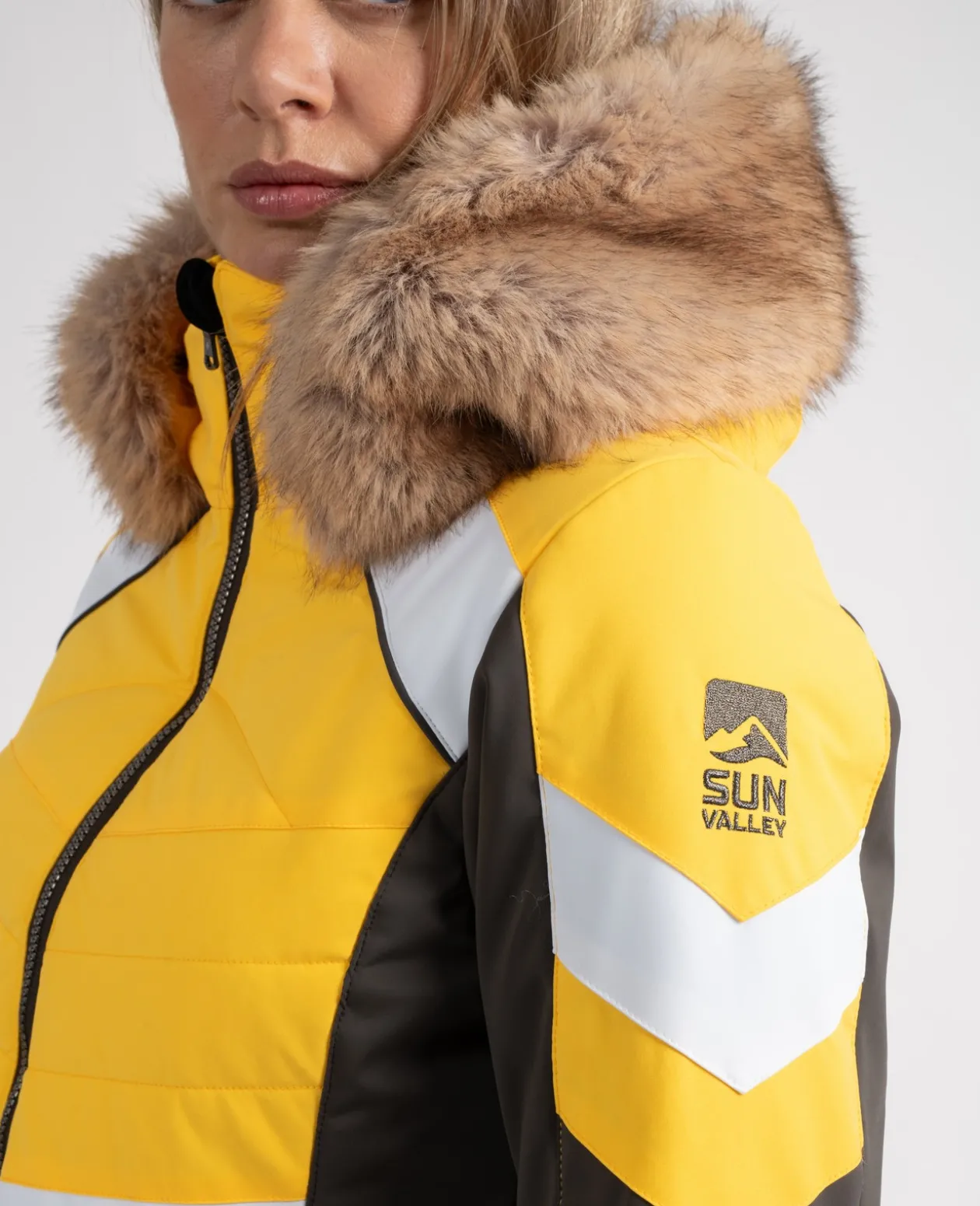 Store Sun Valley Kirlia Citron