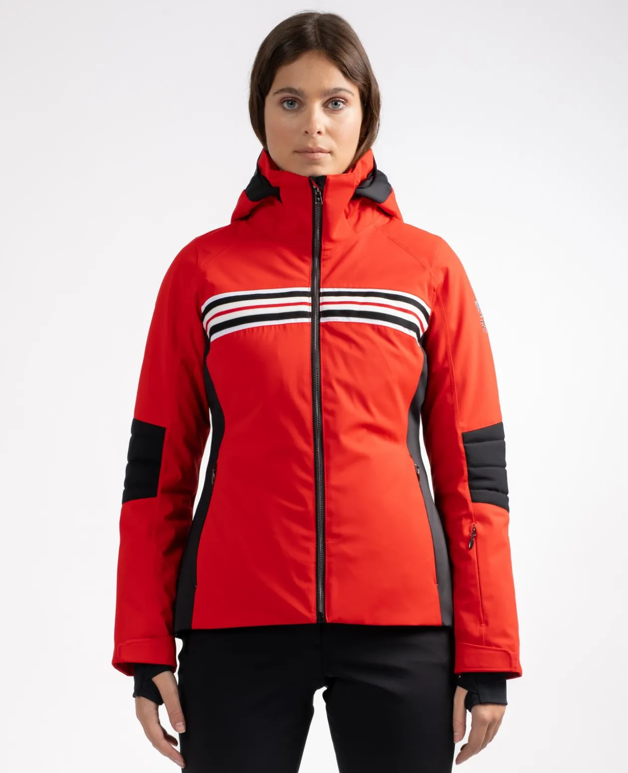 Fashion Sun Valley Korell Rouge