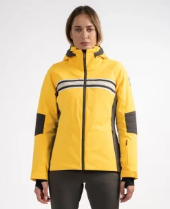 New Sun Valley Korell Citron