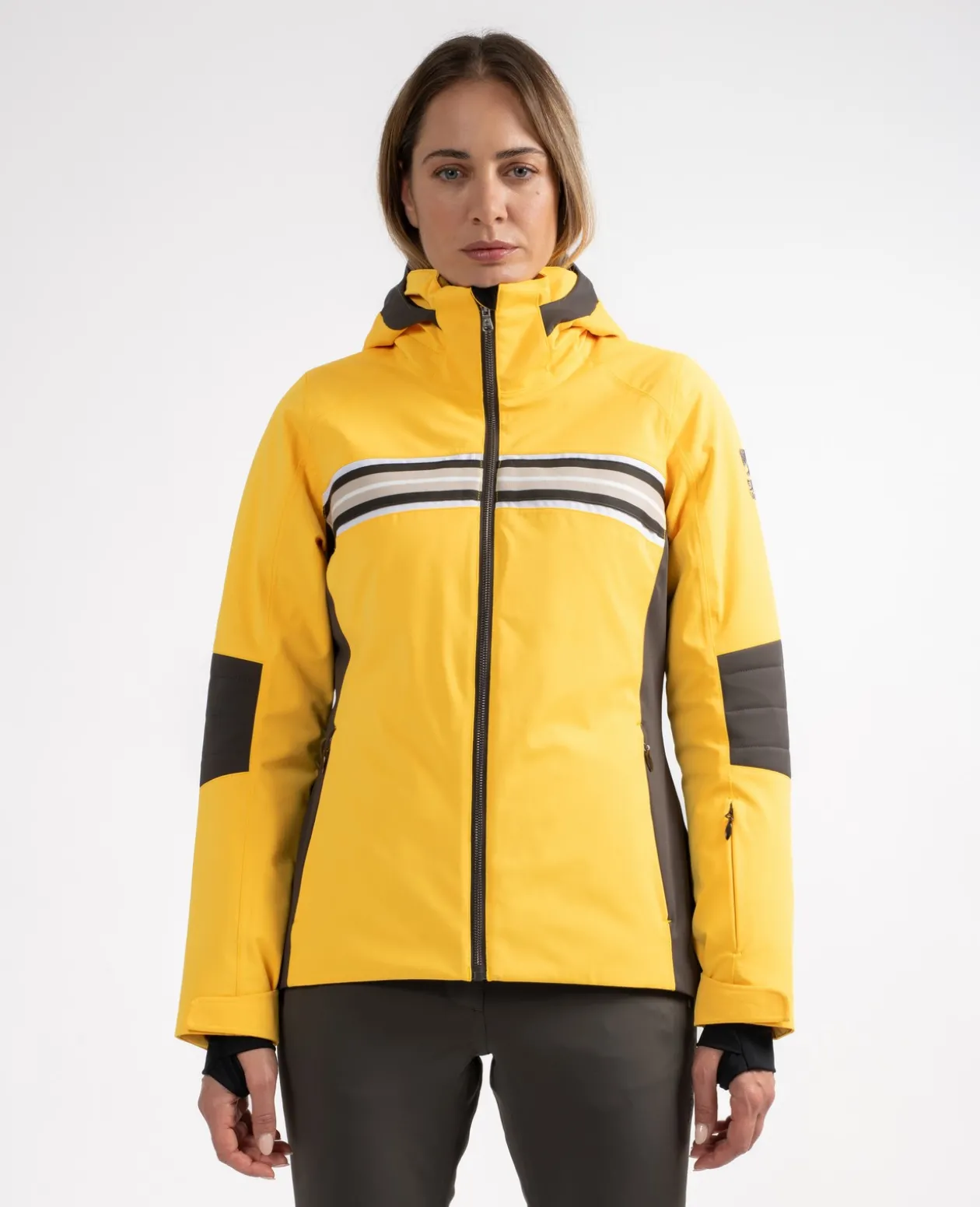 New Sun Valley Korell Citron