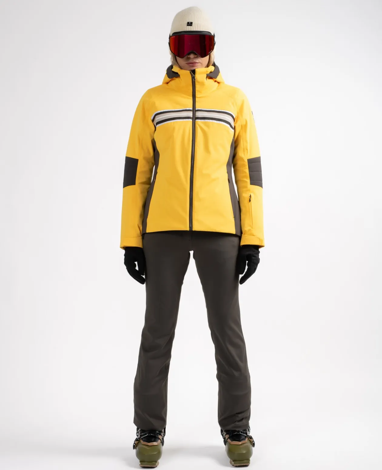 New Sun Valley Korell Citron