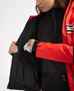 Fashion Sun Valley Korell Rouge