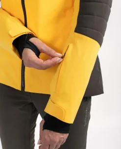 New Sun Valley Korell Citron