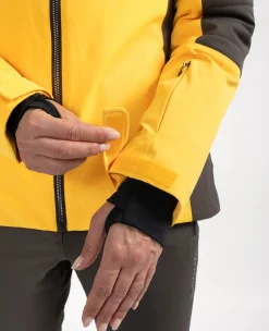 New Sun Valley Korell Citron