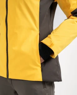 New Sun Valley Korell Citron