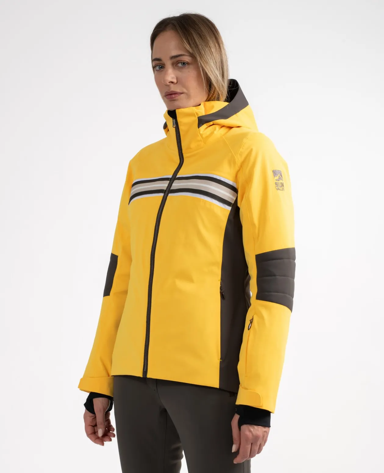 New Sun Valley Korell Citron