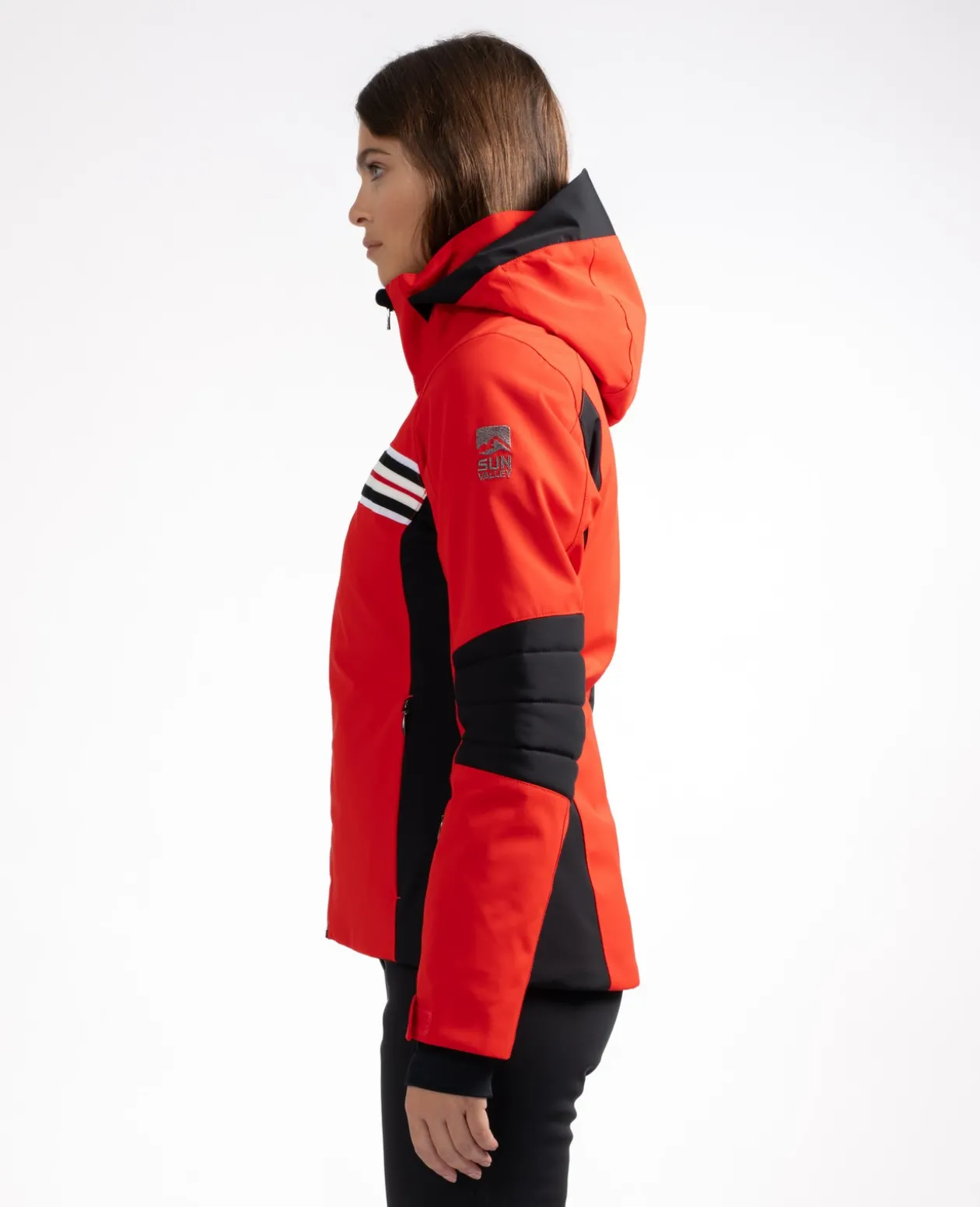 Fashion Sun Valley Korell Rouge
