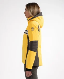 New Sun Valley Korell Citron