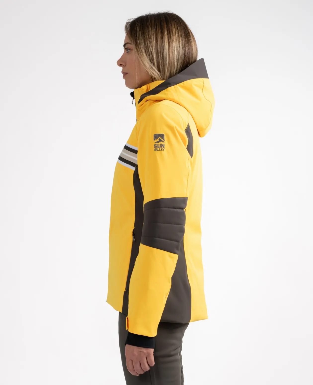 New Sun Valley Korell Citron