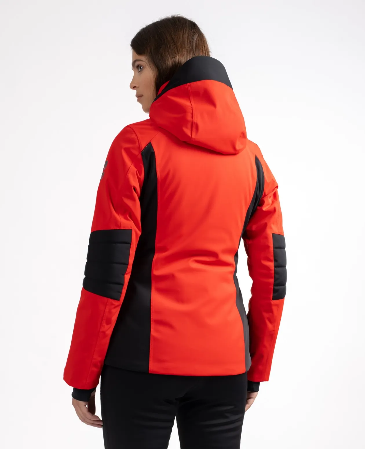 Fashion Sun Valley Korell Rouge