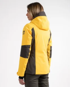 New Sun Valley Korell Citron
