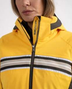 New Sun Valley Korell Citron
