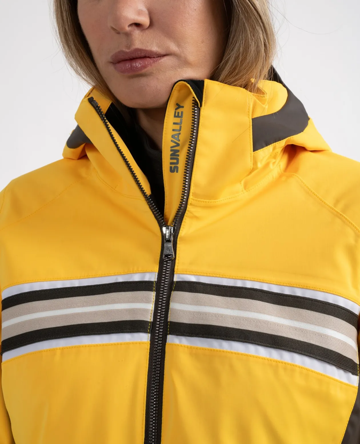 New Sun Valley Korell Citron