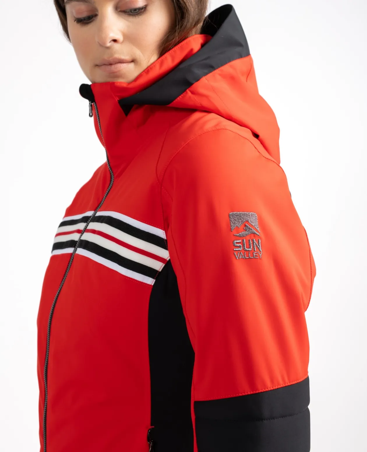 Fashion Sun Valley Korell Rouge