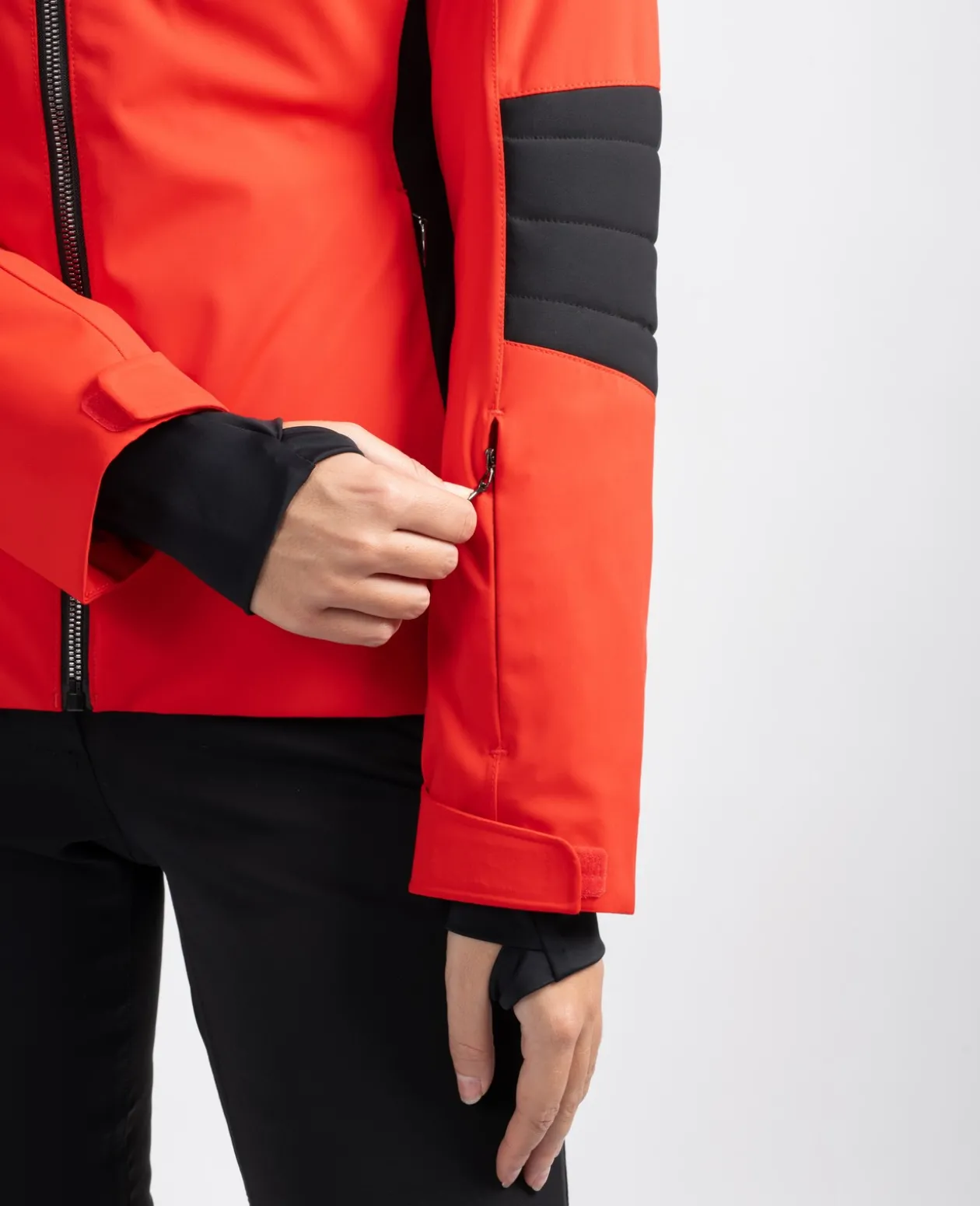 Fashion Sun Valley Korell Rouge