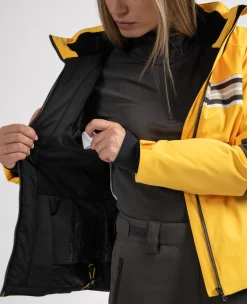 New Sun Valley Korell Citron