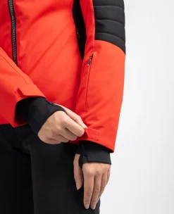 Fashion Sun Valley Korell Rouge