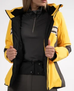 New Sun Valley Korell Citron