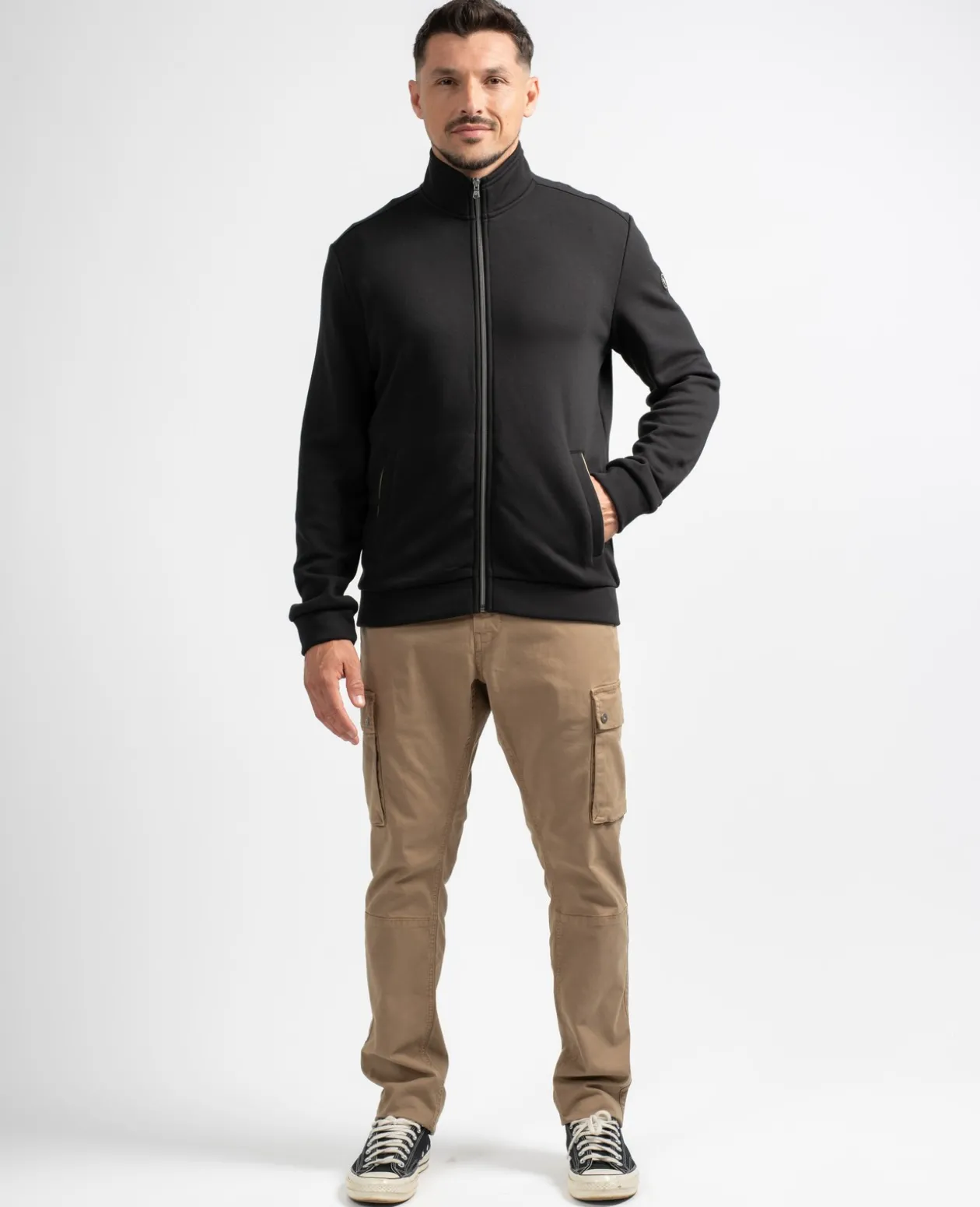 Outlet Sun Valley Labarca Noir