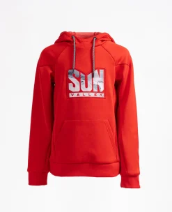 Clearance Sun Valley Lakoj Rouge