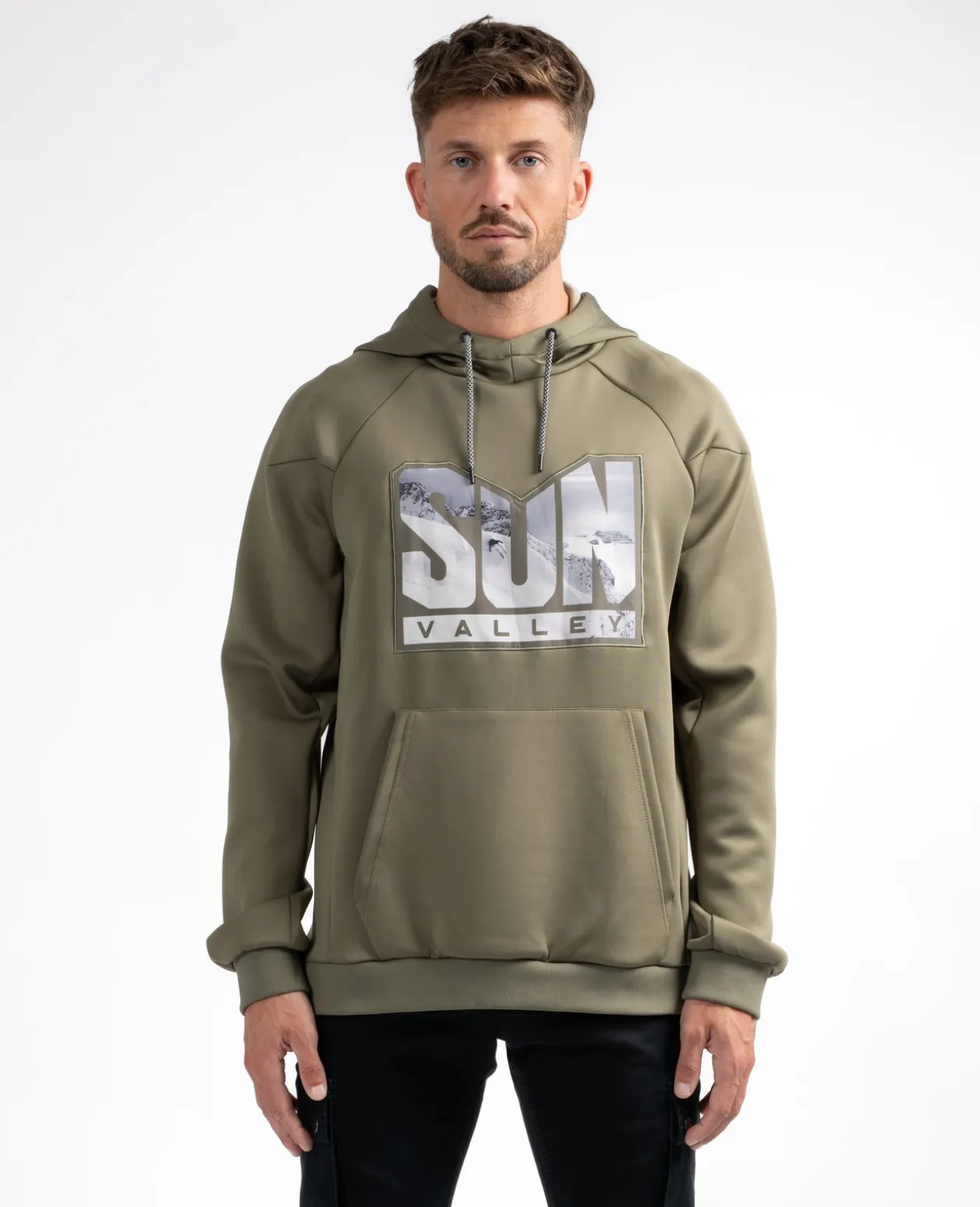 Discount Sun Valley Lakos Kaki