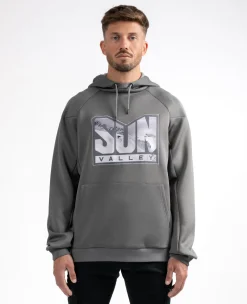 Cheap Sun Valley Lakos Gris