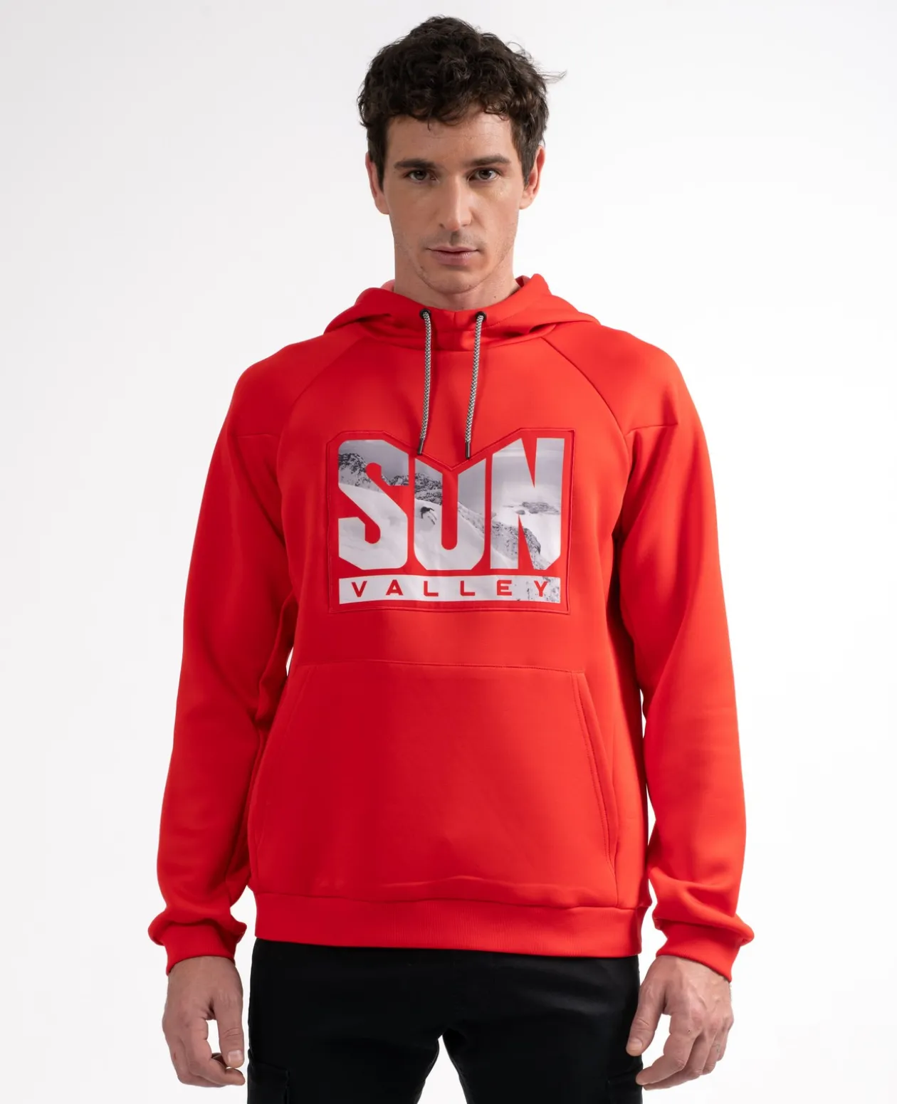 Discount Sun Valley Lakos Rouge