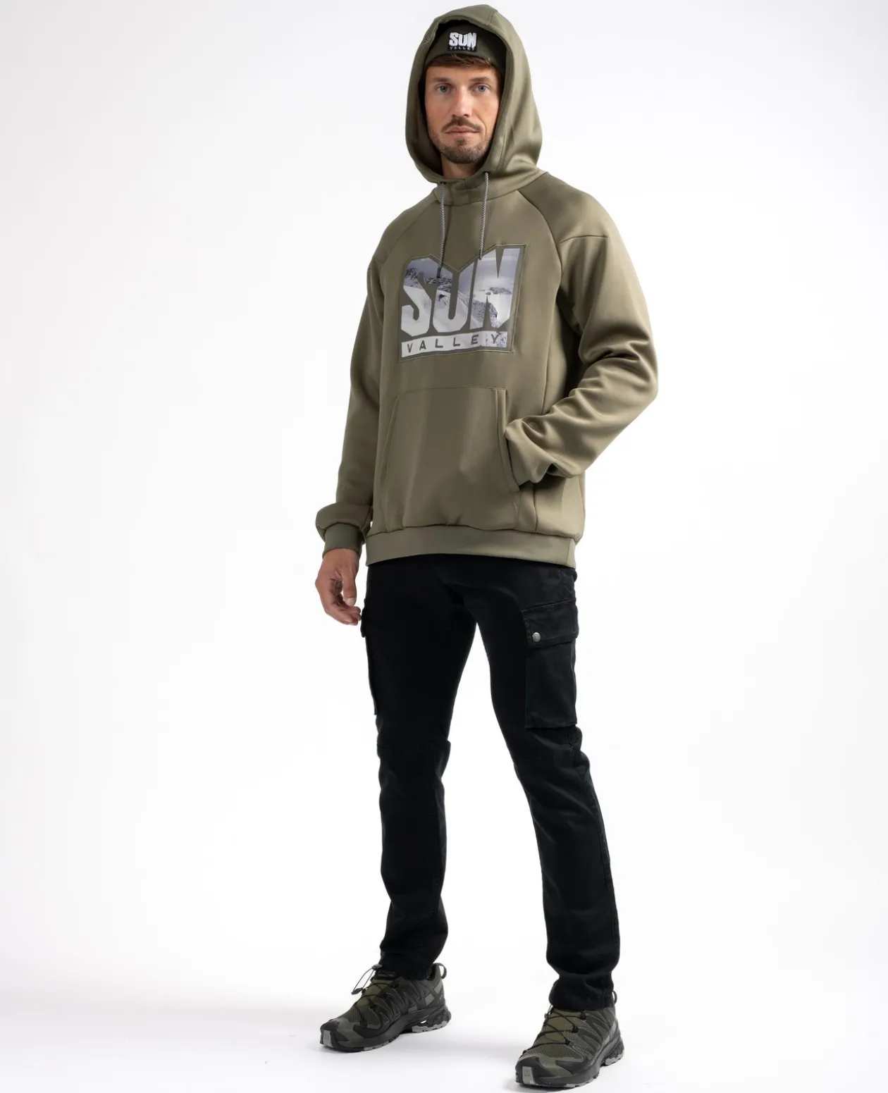 Discount Sun Valley Lakos Kaki