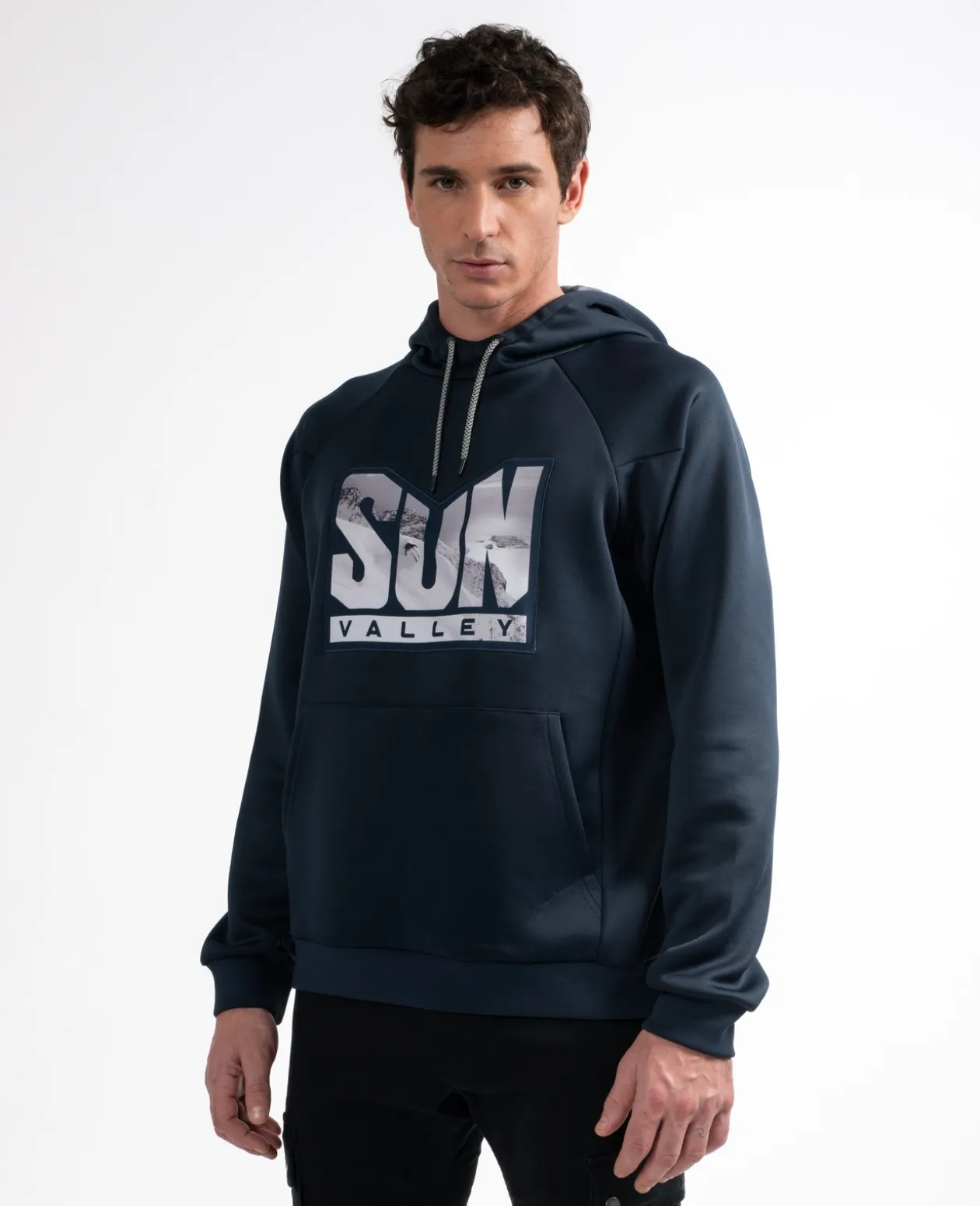 Store Sun Valley Lakos Marine Fonce