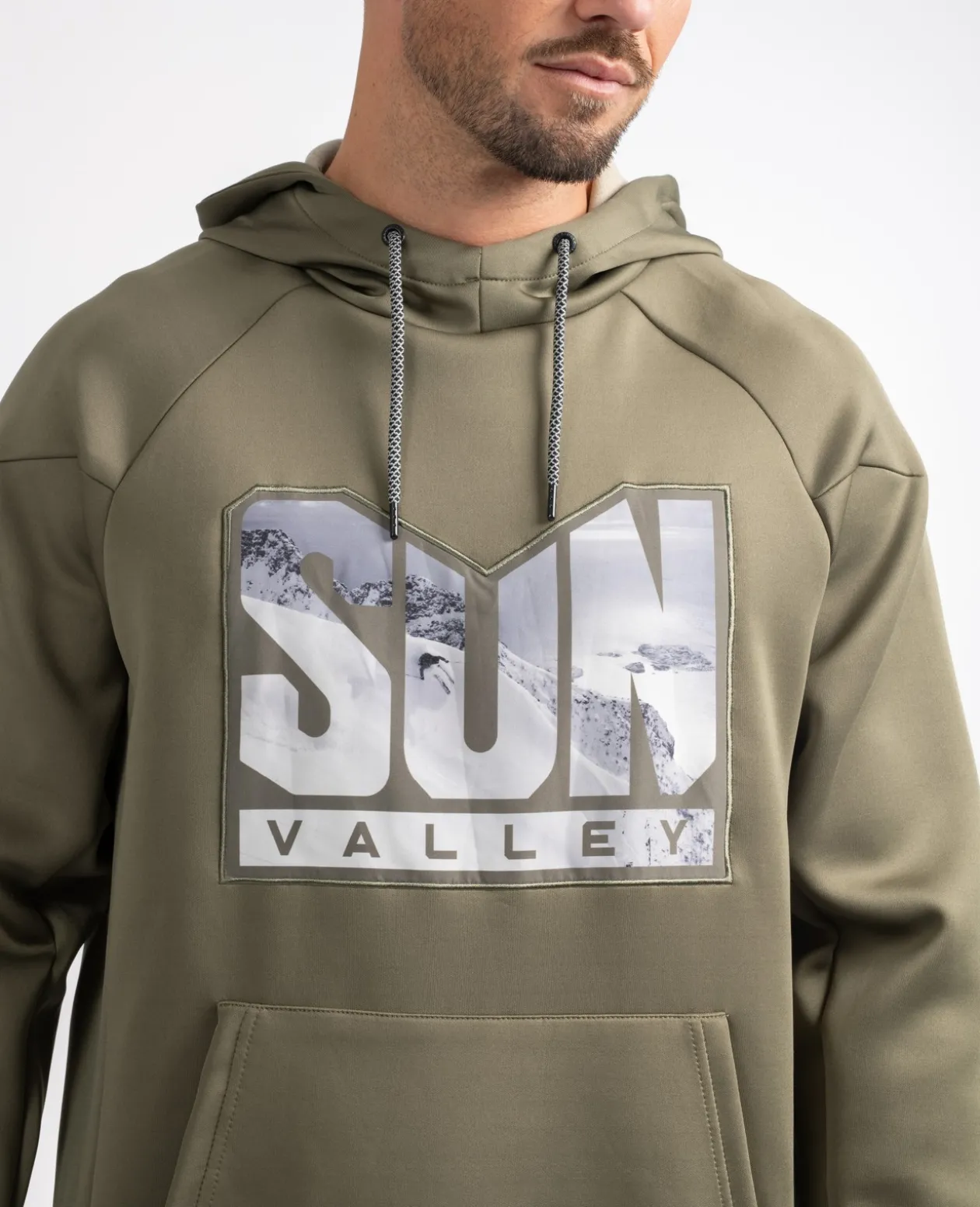 Discount Sun Valley Lakos Kaki