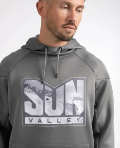 Cheap Sun Valley Lakos Gris
