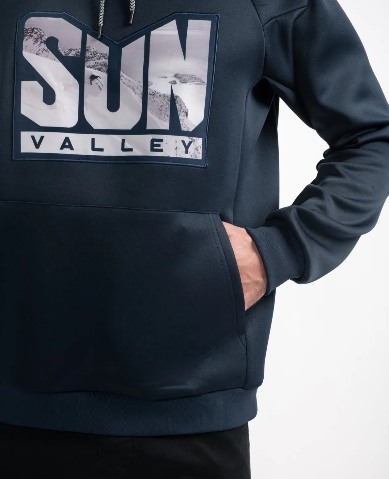 Store Sun Valley Lakos Marine Fonce