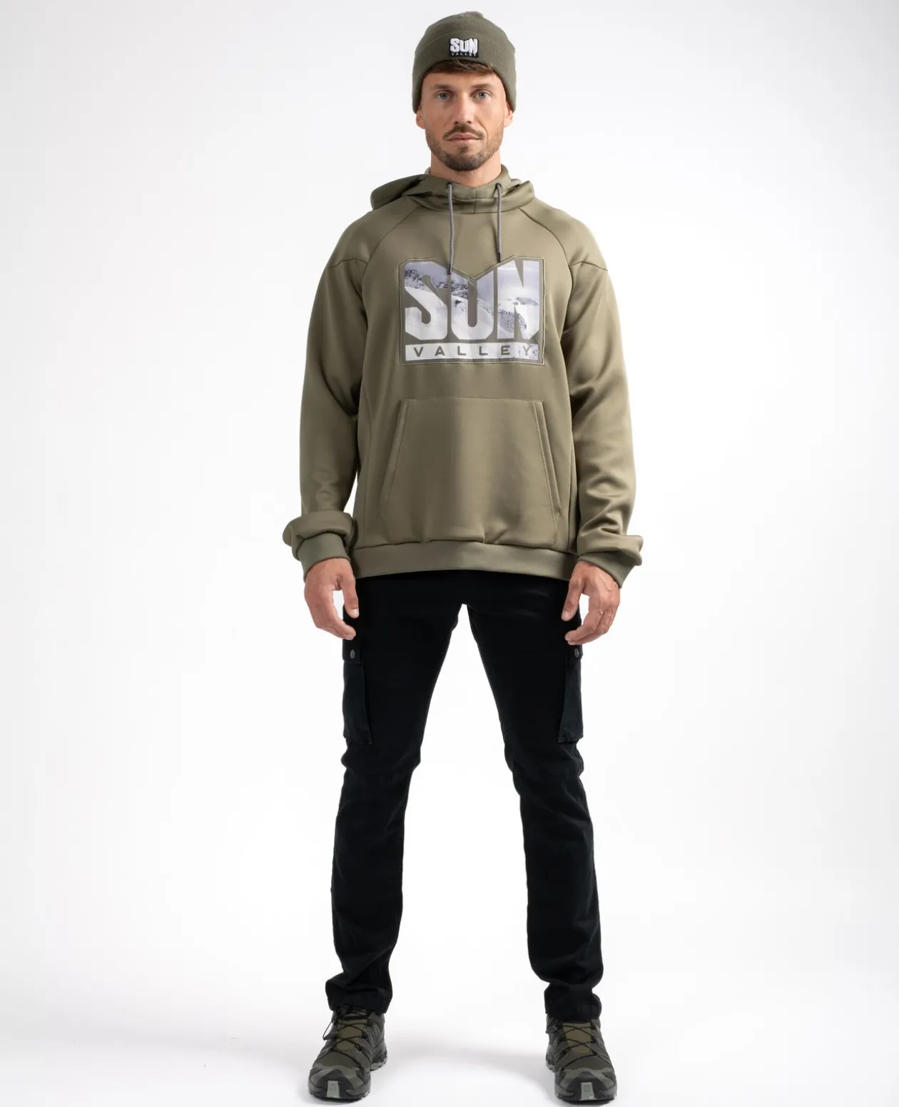 Discount Sun Valley Lakos Kaki