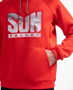 Discount Sun Valley Lakos Rouge