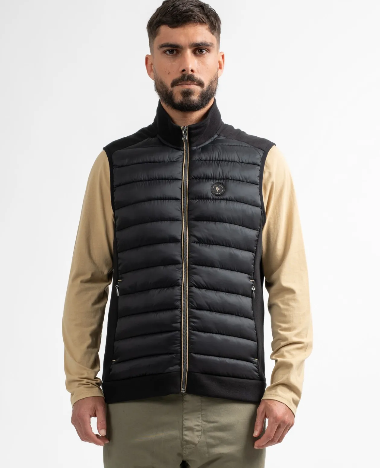 New Sun Valley Lamunia Noir