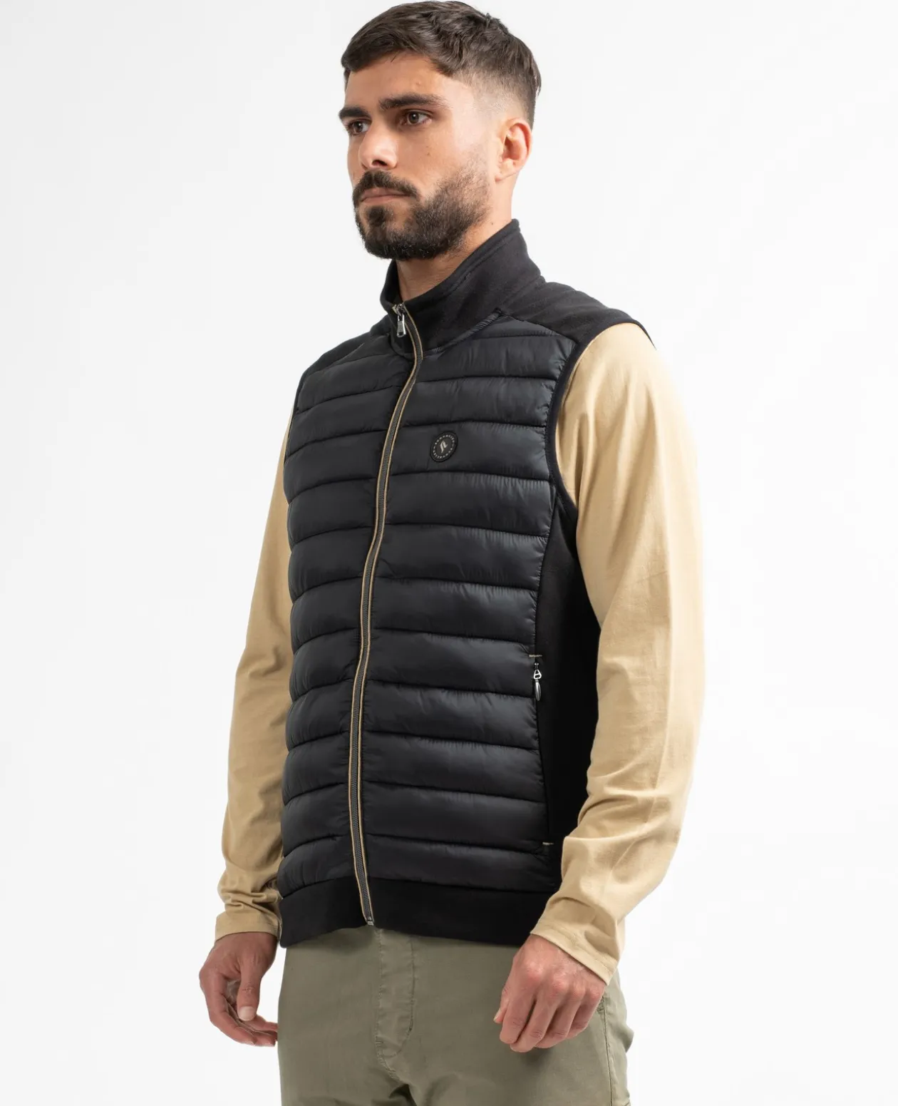 New Sun Valley Lamunia Noir