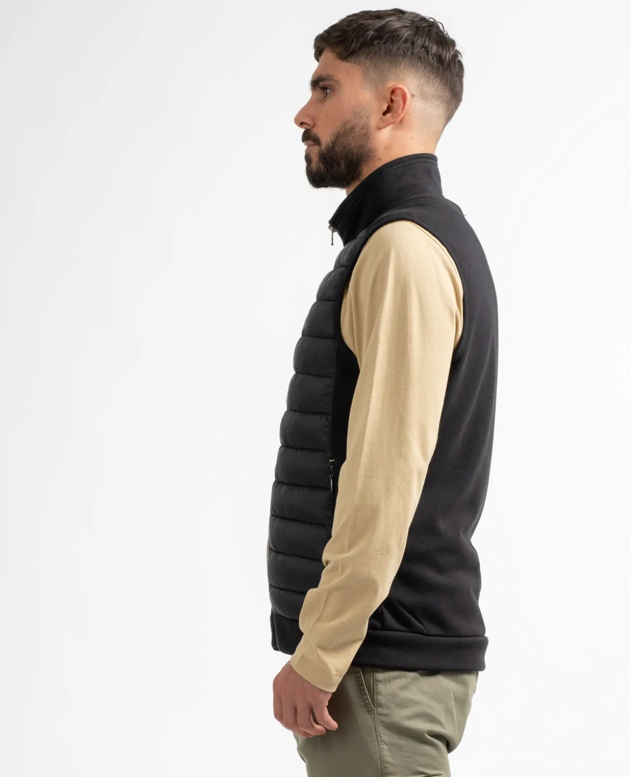 New Sun Valley Lamunia Noir