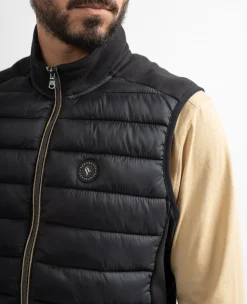 New Sun Valley Lamunia Noir