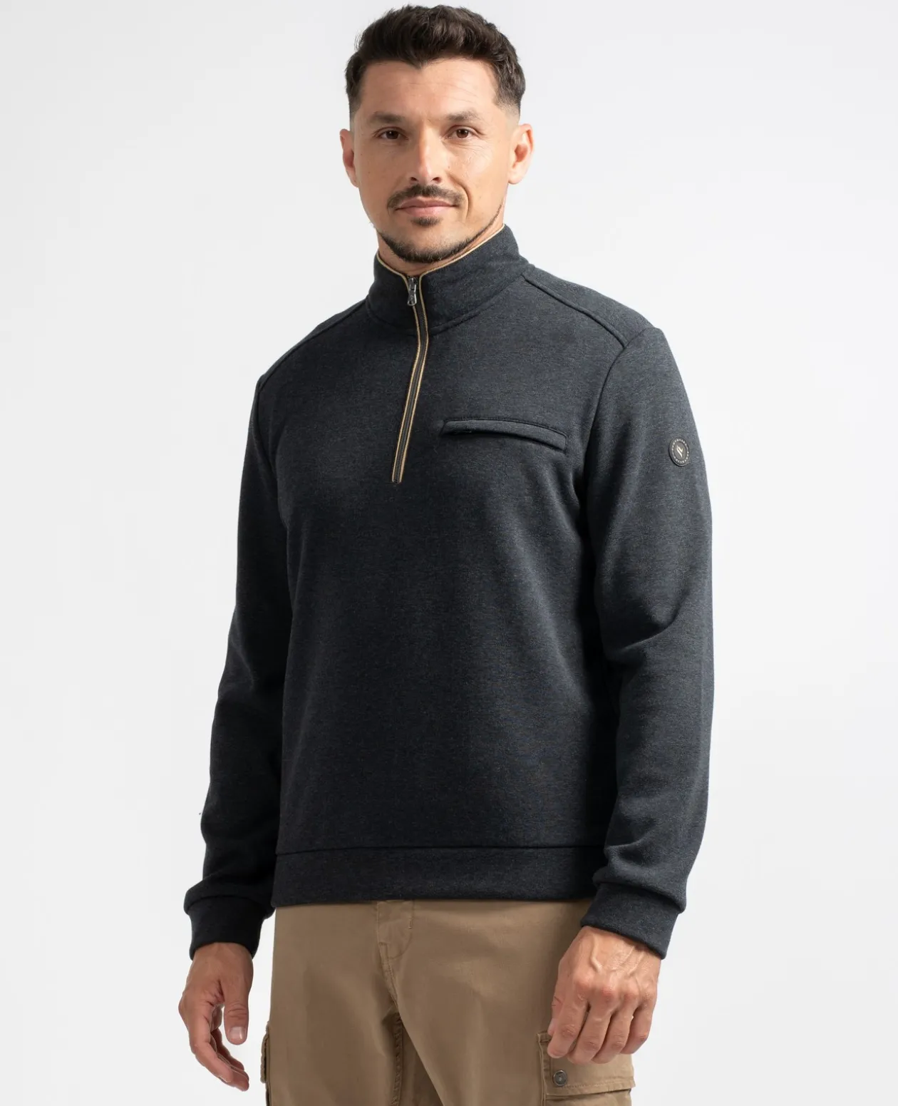 Outlet Sun Valley Lebork Gris Foncechine